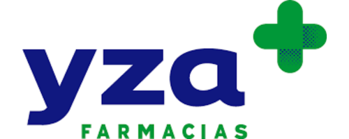 Yza logo